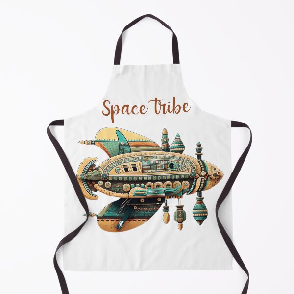 Item preview, Space Tribe designed and sold by Inspired Innovations.