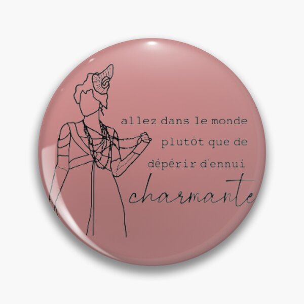 Item preview, helene; charmante, charmante designed and sold by skyart-07.