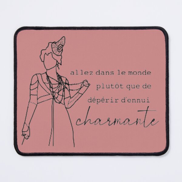 Item preview, helene; charmante, charmante designed and sold by skyart-07.
