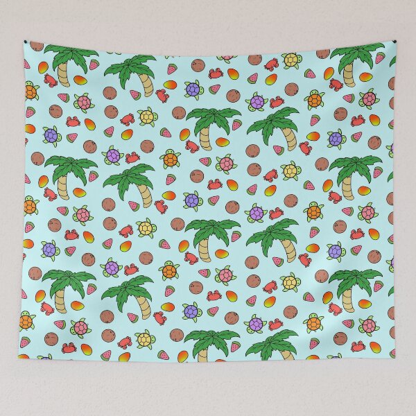 Item preview, Everything Summer designed and sold by Shadowwolf31.