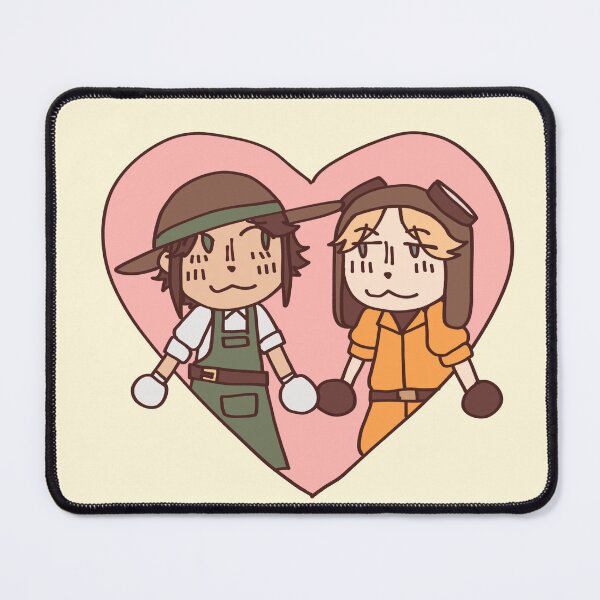Item preview, Emmatracy Heart designed and sold by rad1cul0us.