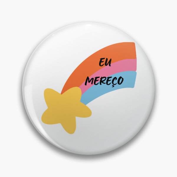 Item preview, EU MEREÇO designed and sold by IsaCria.