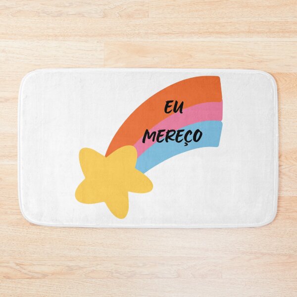Item preview, EU MEREÇO designed and sold by IsaCria.