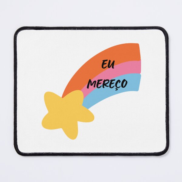 Item preview, EU MEREÇO designed and sold by IsaCria.