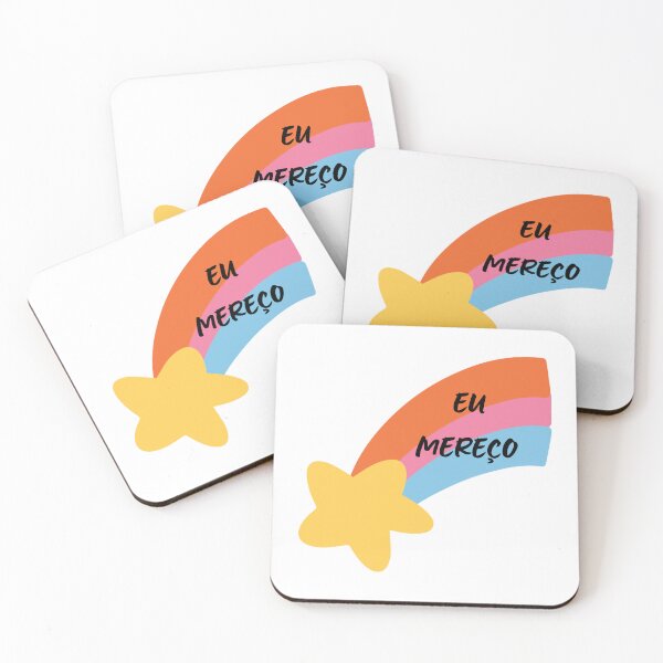 Item preview, EU MEREÇO designed and sold by IsaCria.