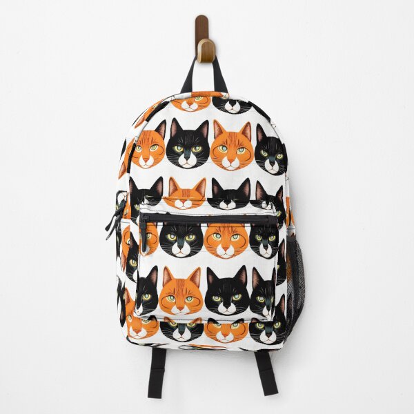 Item preview, Cats Pattern designed and sold by excelente.