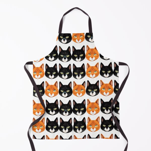 Item preview, Cats Pattern designed and sold by excelente.