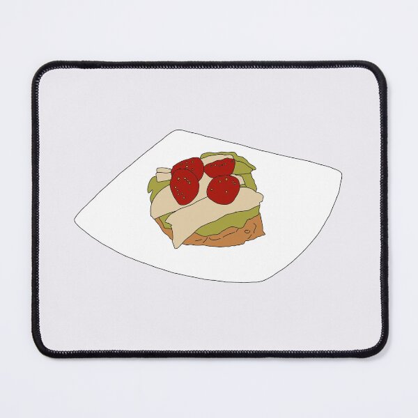 Item preview, Foodie designed and sold by Eathusiast.