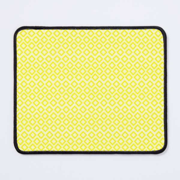 Item preview, Yellow neon diamonds designed and sold by gemna117.