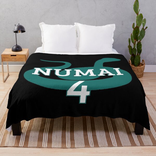 Item preview, Numai #4 Nohebi Volleyball Team designed and sold by Jade-Jaded.
