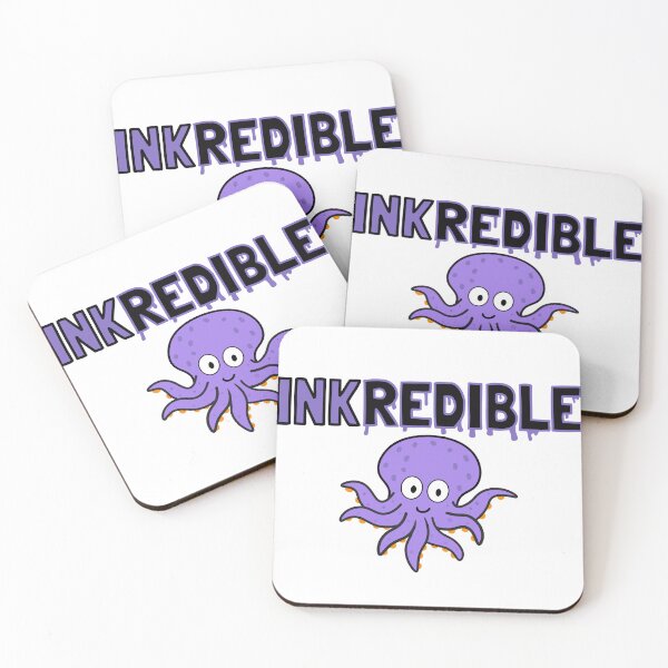 Item preview, Inkredible designed and sold by Vladan Seva.