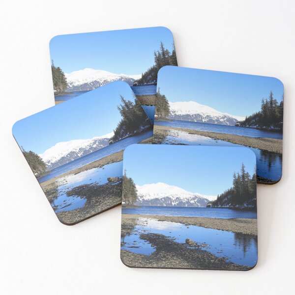 Item preview, Winter Cove creek II designed and sold by zumi.