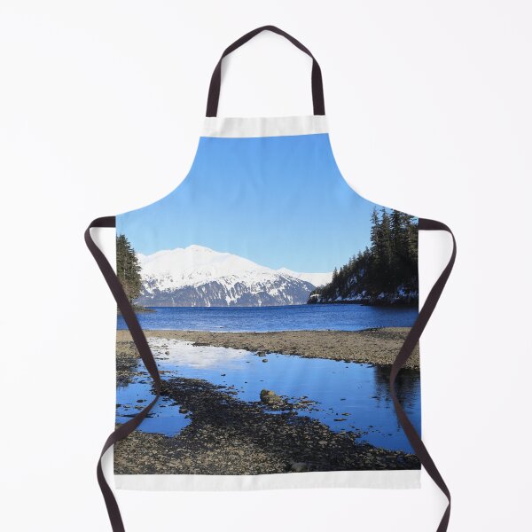 Item preview, Winter Cove creek II designed and sold by zumi.