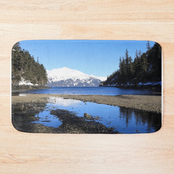 Item preview, Winter Cove creek II designed and sold by zumi.