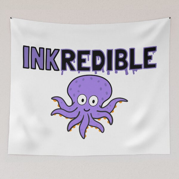 Item preview, Inkredible designed and sold by Vladan Seva.