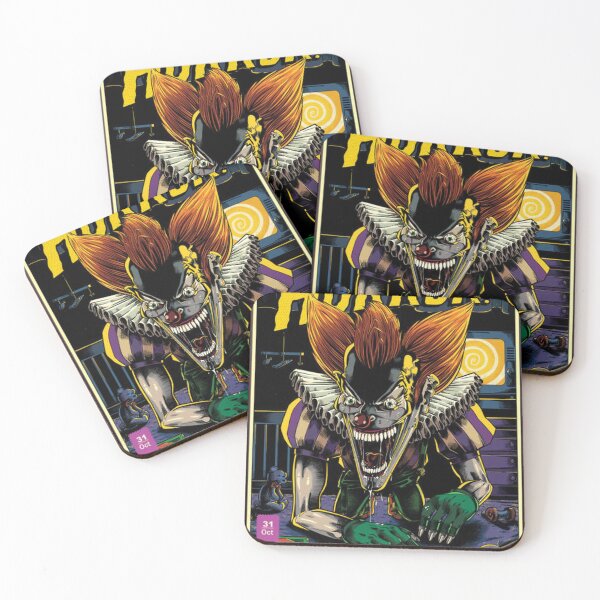 Item preview, Crazy Joker png designed and sold by Yungclevs.
