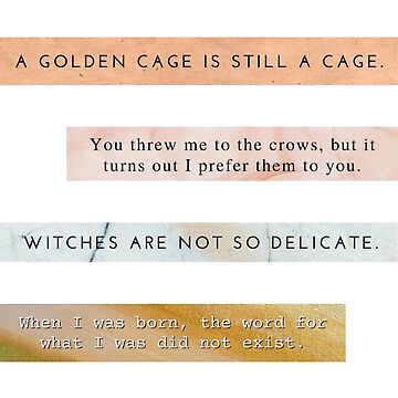 Artwork thumbnail, Circe Quote Pack by Quotatio