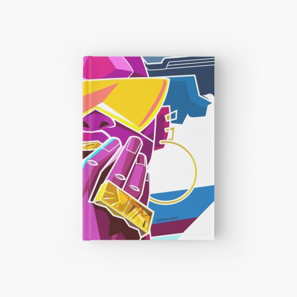 WOKE - Black & Beautiful Hardcover Journal