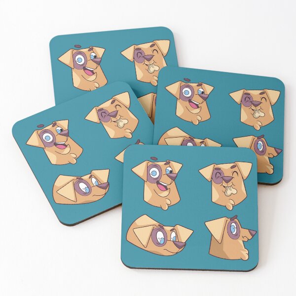 Item preview, Jolly Corgis  designed and sold by Fashate1.