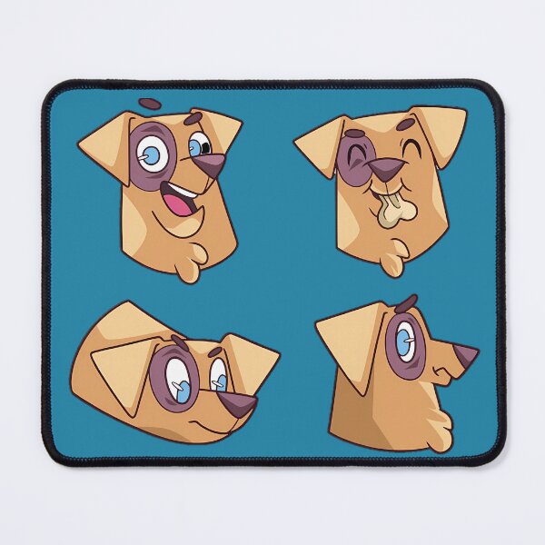 Item preview, Jolly Corgis  designed and sold by Fashate1.