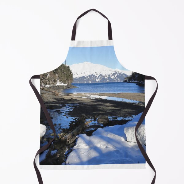Item preview, Winter Cove creek III designed and sold by zumi.