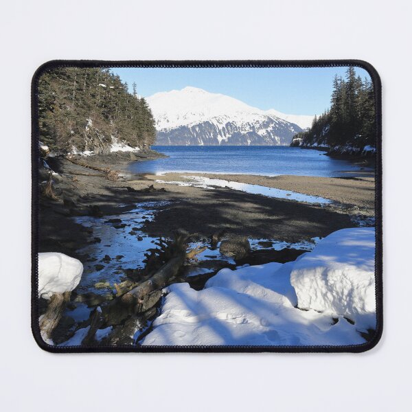 Item preview, Winter Cove creek III designed and sold by zumi.