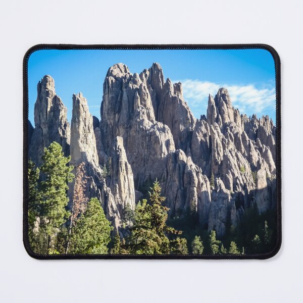 Item preview, Black Hills Custer State Park By Brandon Cable designed and sold by BrandonArtWorld.
