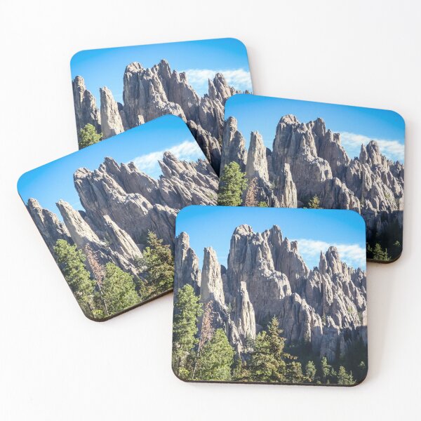 Item preview, Parque estatal Black Hills Custer por Brandon Cable designed and sold by BrandonArtWorld.