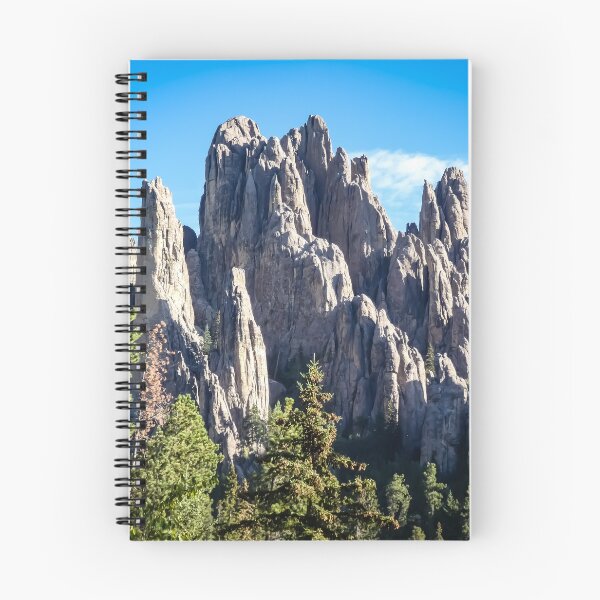 Item preview, Black Hills Custer State Park By Brandon Cable designed and sold by BrandonArtWorld.