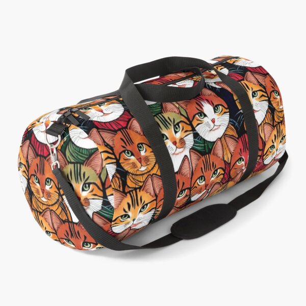 Item preview, Cats Pattern designed and sold by excelente.