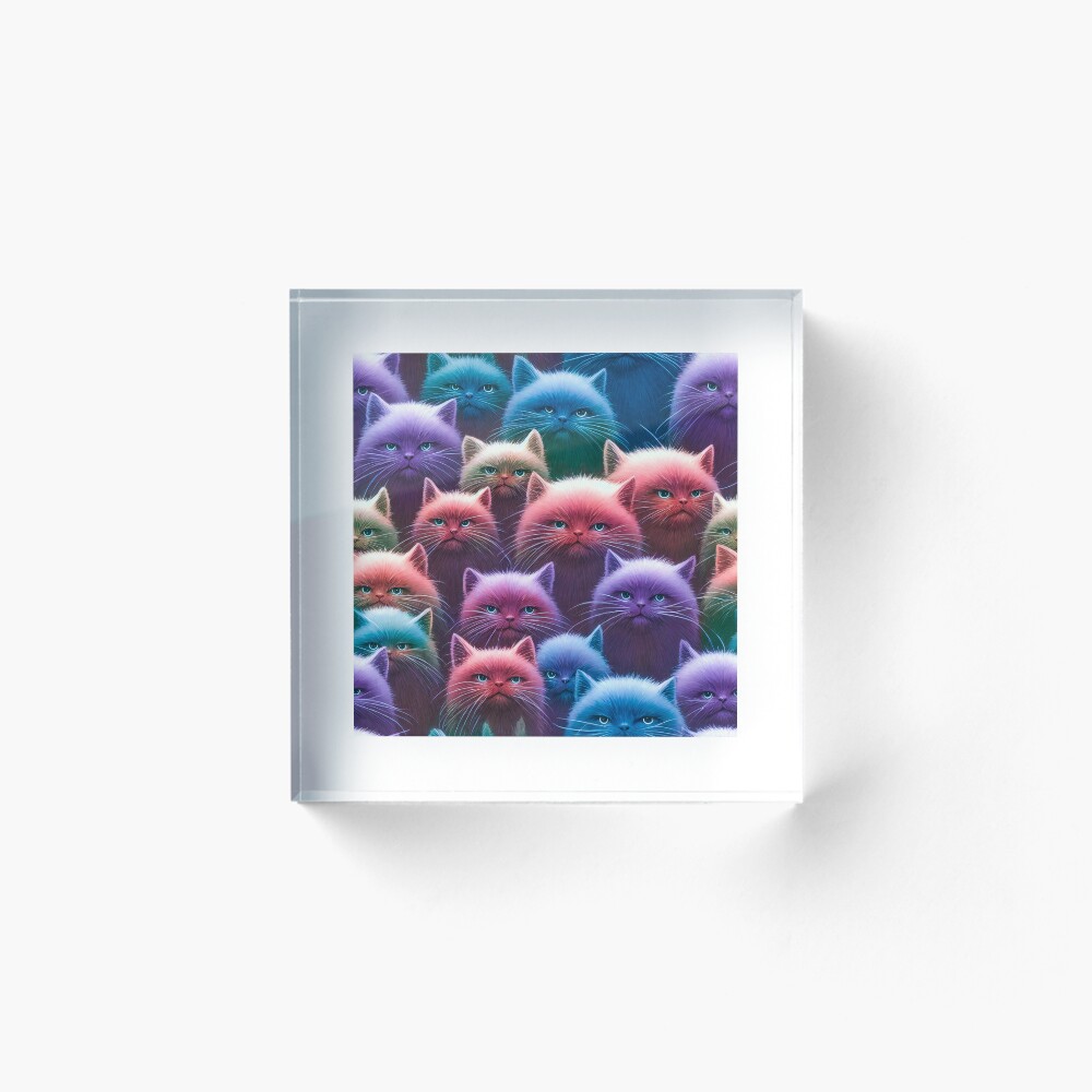 Item preview, Acrylic Block designed and sold by excelente.