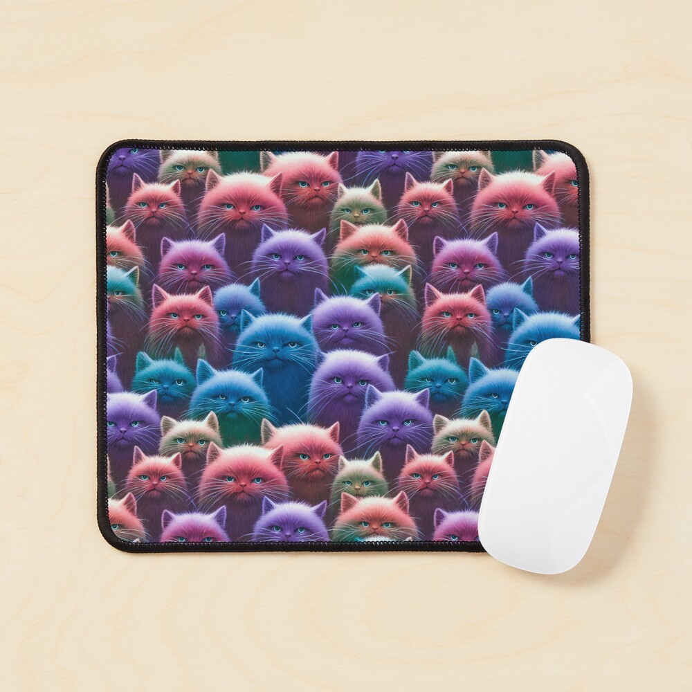 Item preview, Mouse Pad designed and sold by excelente.