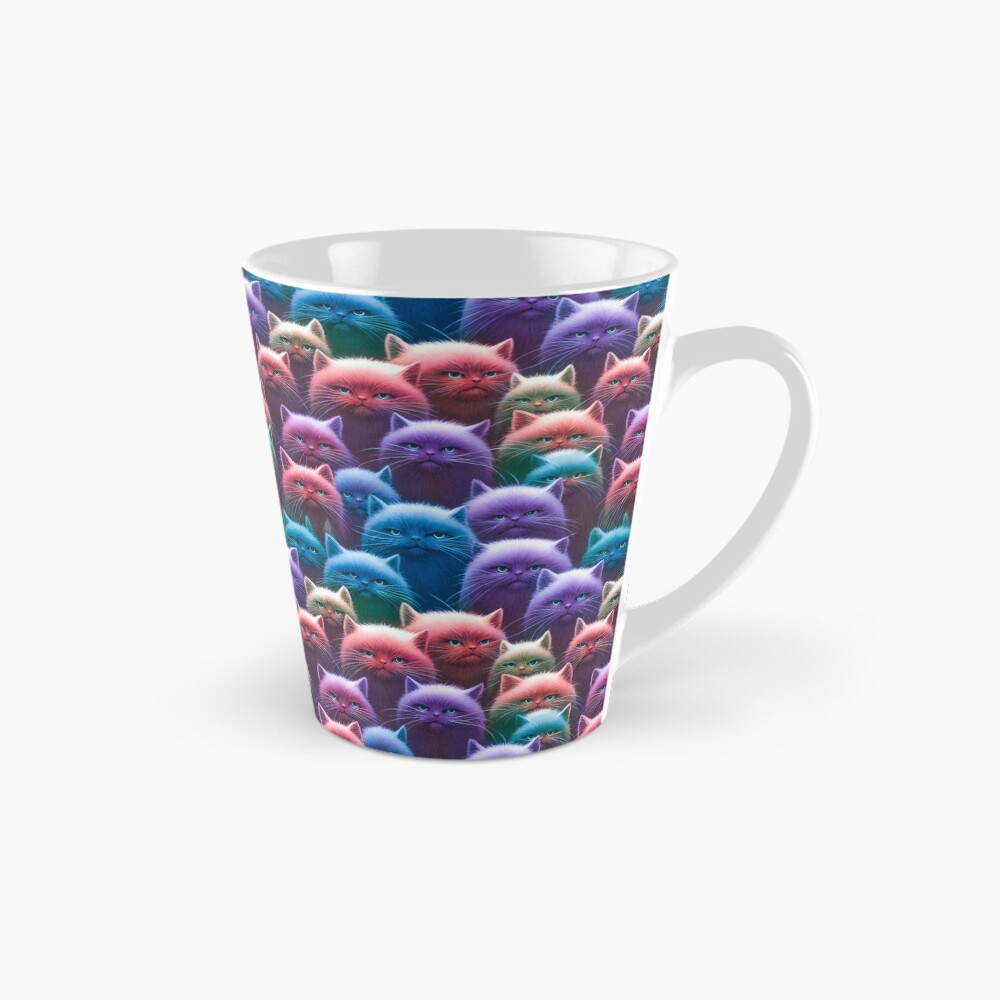 Item preview, Tall Mug designed and sold by excelente.