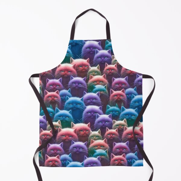 Item preview, Cats Pattern designed and sold by excelente.