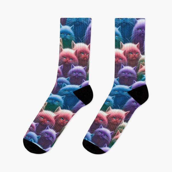 Item preview, Cats Pattern designed and sold by excelente.