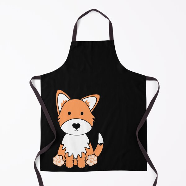 Item preview, Squishy Fox Design designed and sold by Lrtheurer.
