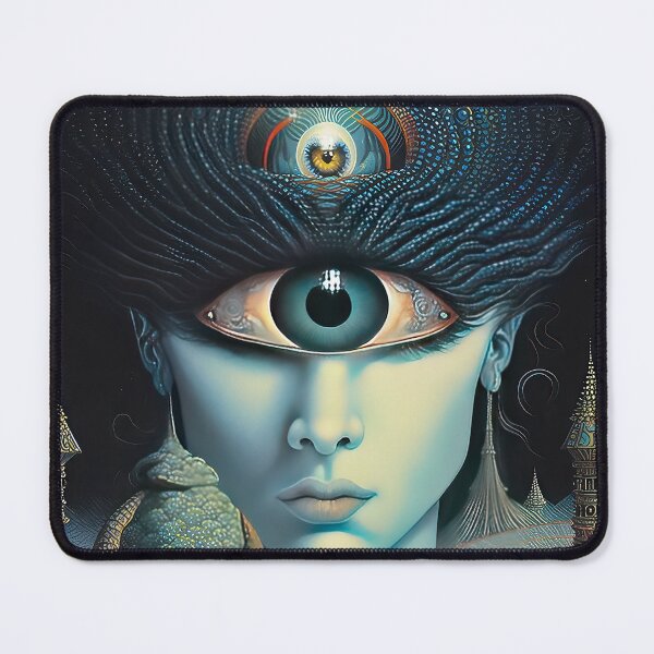Artikelvorschau, Archon of Awakening entworfen und verkauft von SeedDesign.