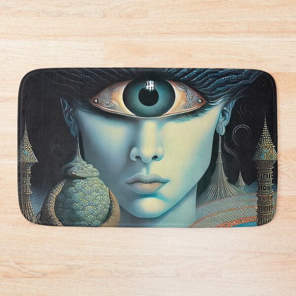 Artikelvorschau, Archon of Awakening entworfen und verkauft von SeedDesign.