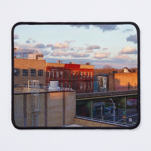 Item preview, Scaling Rooftops designed and sold by M&M Photography.
