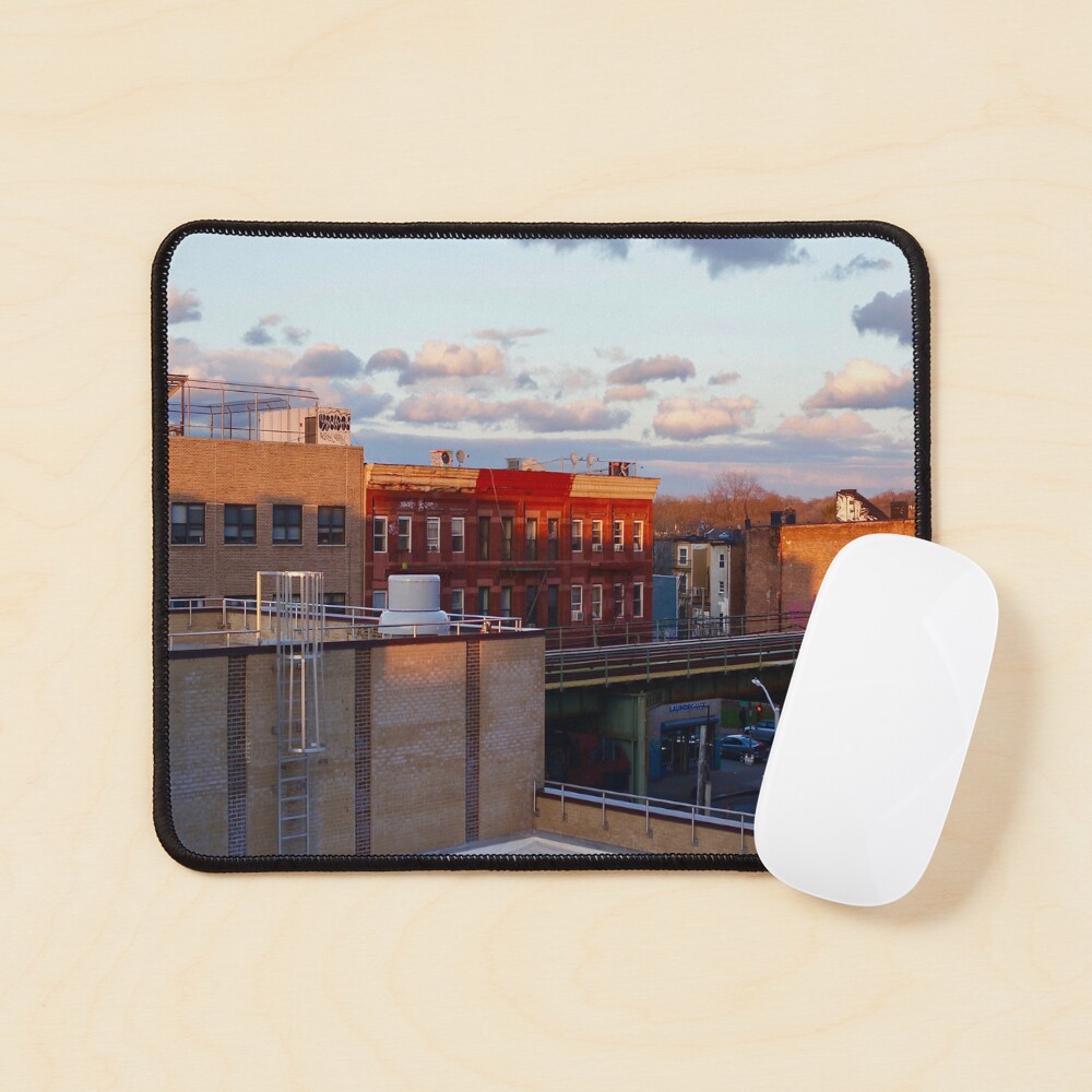 Item preview, Mouse Pad designed and sold by M&M Photography.