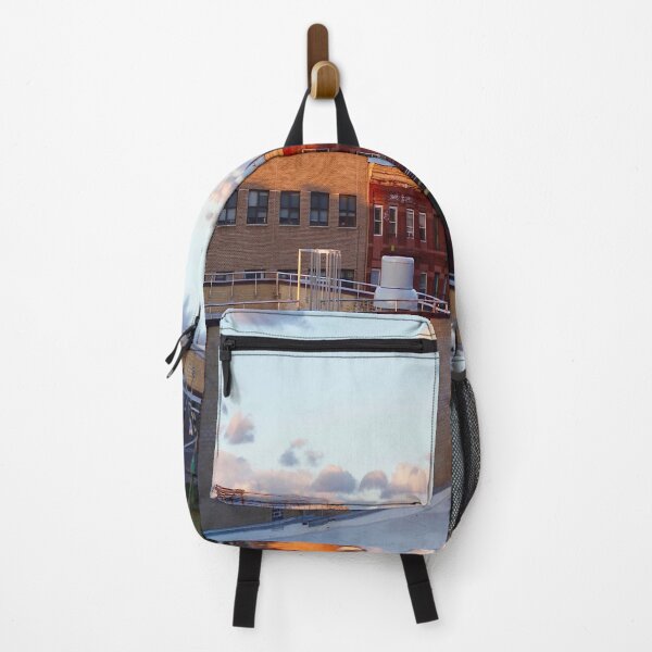 Item preview, Scaling Rooftops designed and sold by M&M Photography.