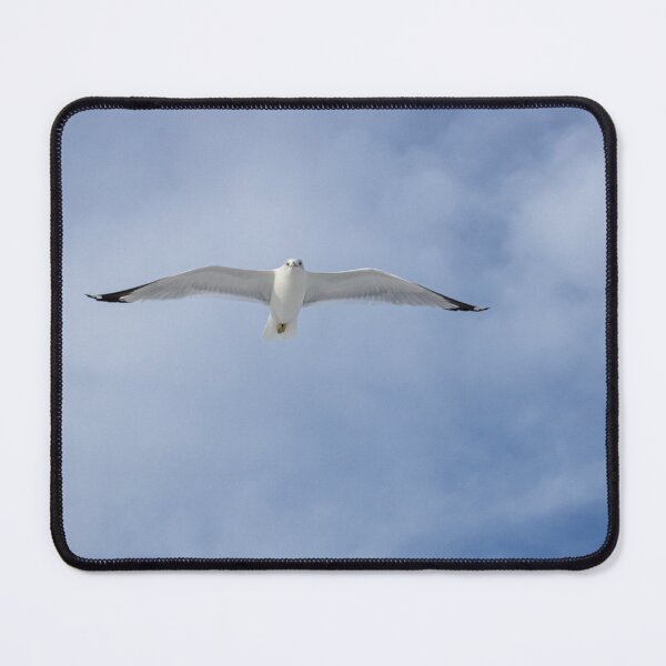 Item preview, The seagull's flight designed and sold by Ingridpd.