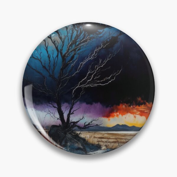 Item preview, Barren Beauty designed and sold by riquishop.