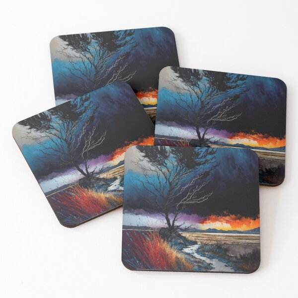 Item preview, Barren Beauty designed and sold by riquishop.