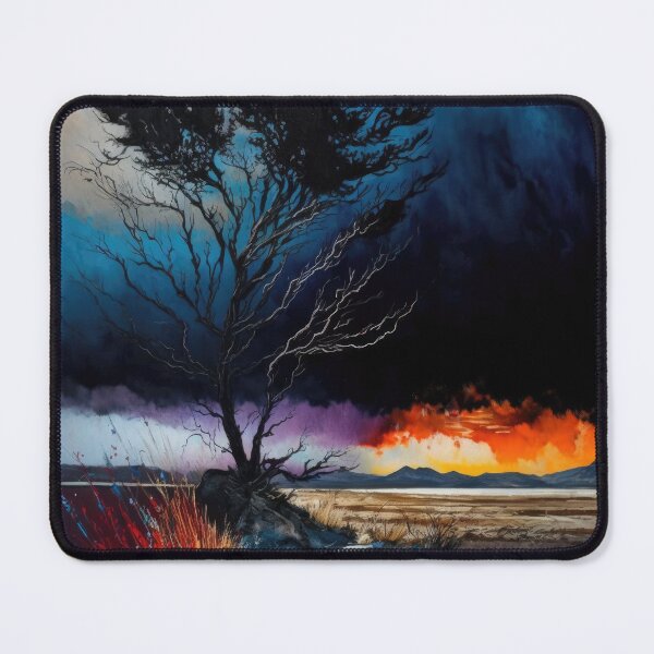 Item preview, Barren Beauty designed and sold by riquishop.