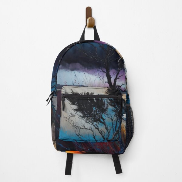 Item preview, Barren Beauty designed and sold by riquishop.
