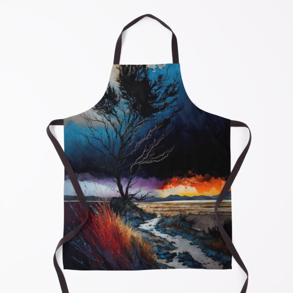Item preview, Barren Beauty designed and sold by riquishop.