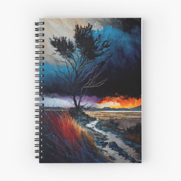 Item preview, Barren Beauty designed and sold by riquishop.