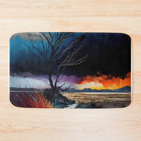 Item preview, Barren Beauty designed and sold by riquishop.