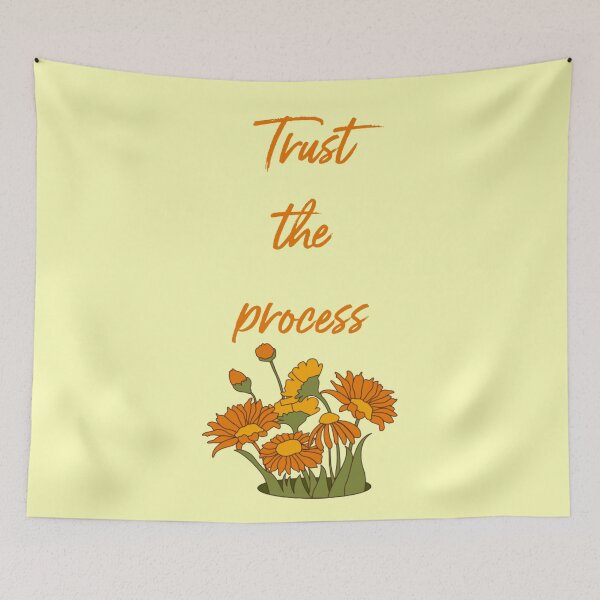 Item preview, Confía en el proceso designed and sold by UnderStore.